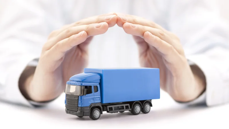 صفحه اصلی 7 Cargo insurance 1