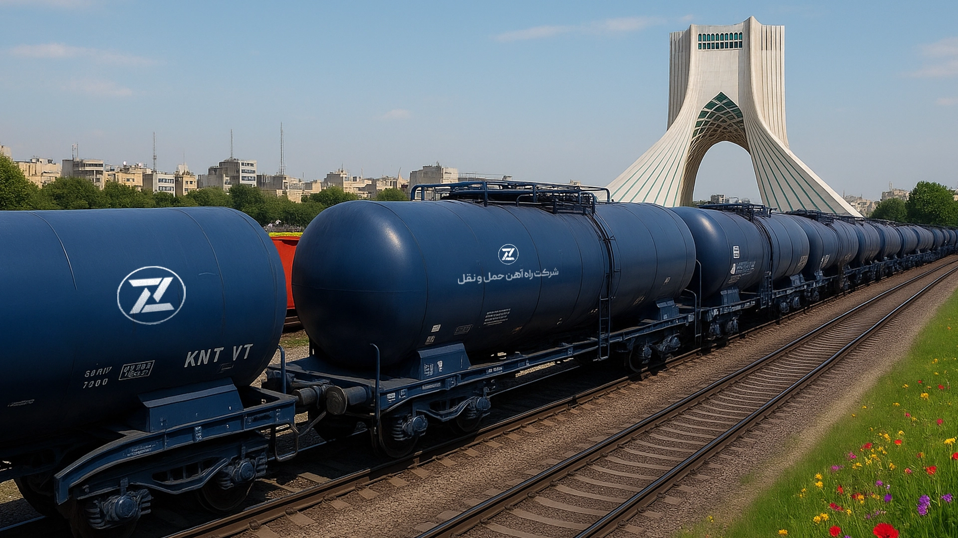 Railway transportation